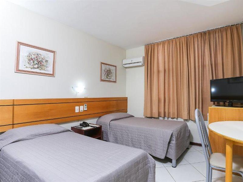 Hotel Express Maua Porto Alegre Ngoại thất bức ảnh