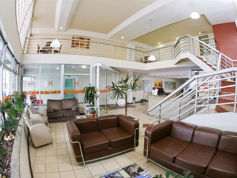 Hotel Express Maua Porto Alegre Ngoại thất bức ảnh