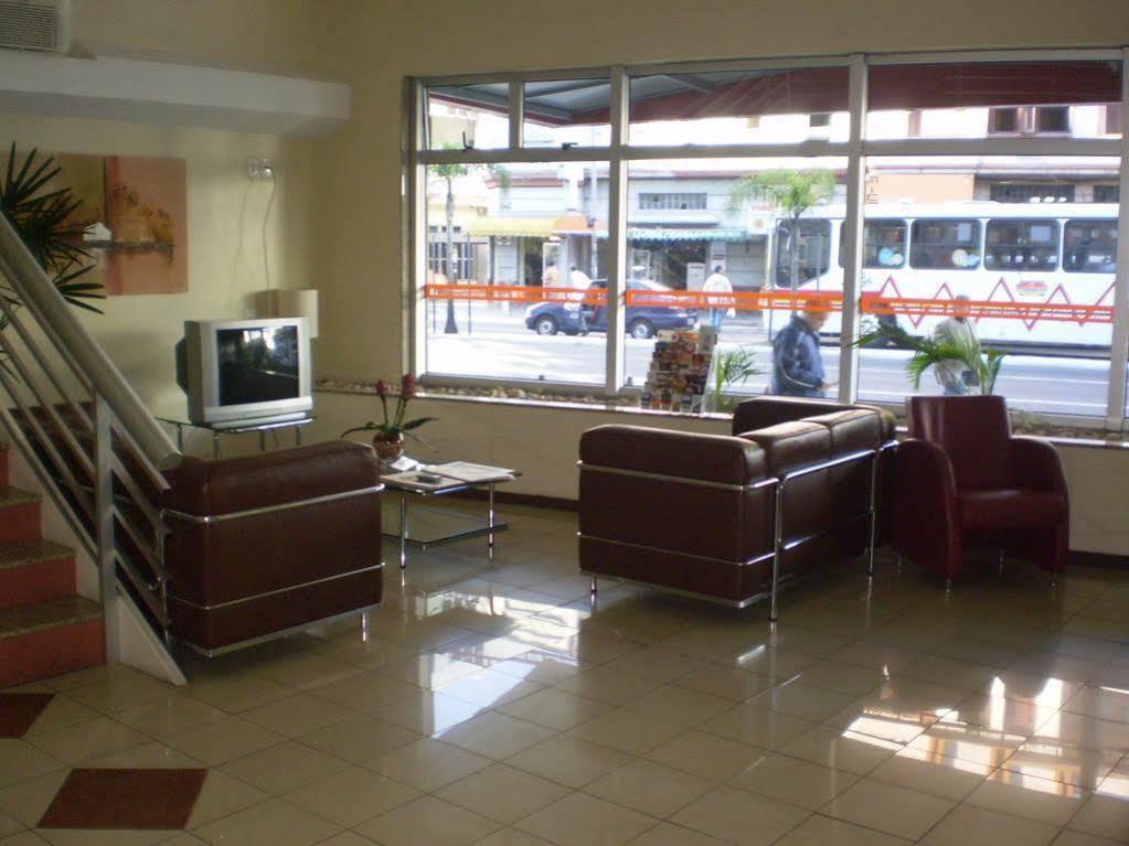 Hotel Express Maua Porto Alegre Ngoại thất bức ảnh