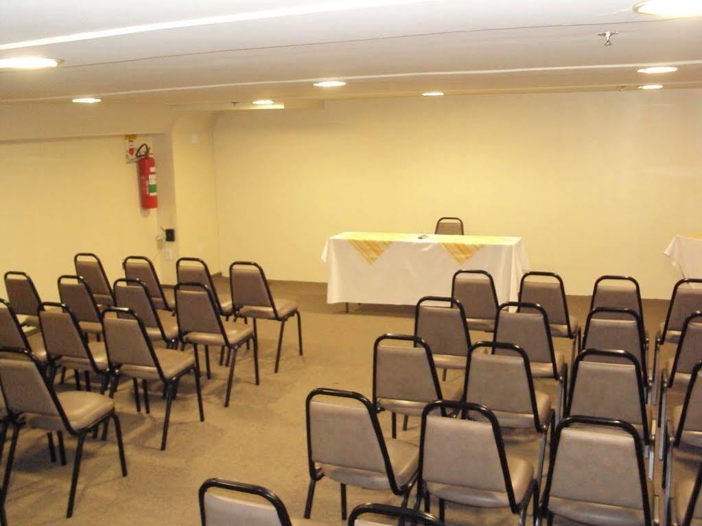 Hotel Express Maua Porto Alegre Ngoại thất bức ảnh